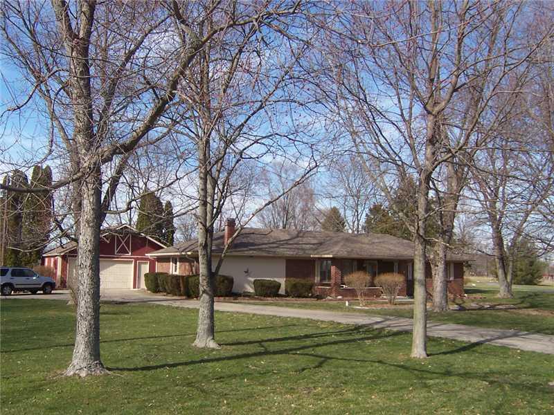 8732 Maze Road Indianapolis, IN 46259 - Photo 1 of 16 Gallery Image 1