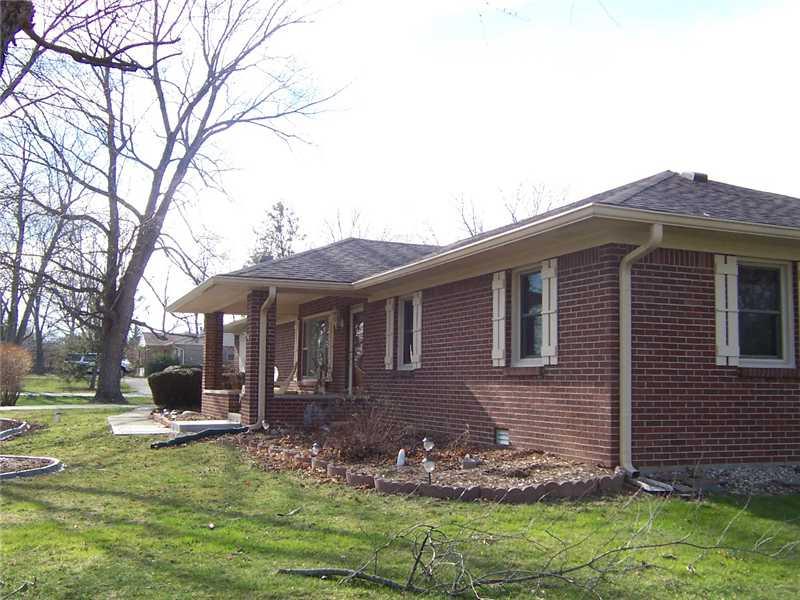 8732 Maze Road Indianapolis, IN 46259 - Photo 11 of 16 Gallery Image 11
