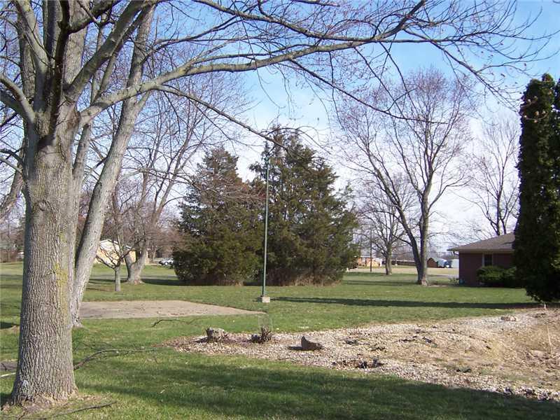 8732 Maze Road Indianapolis, IN 46259 - Photo 13 of 16 Gallery Image 13