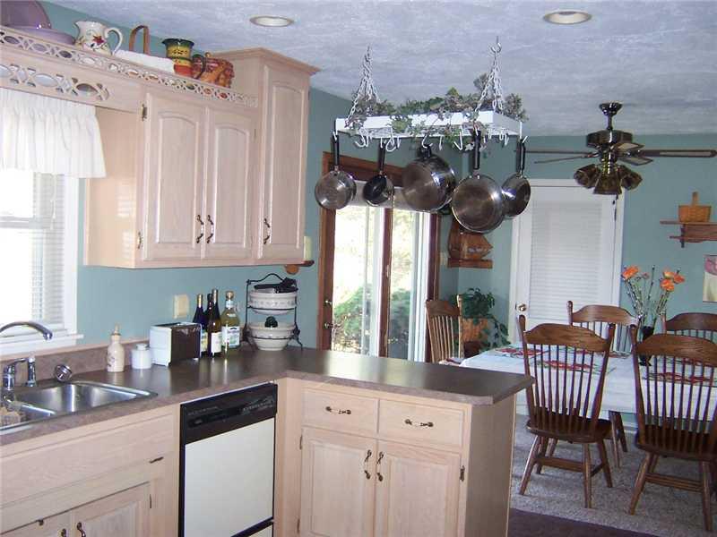 8732 Maze Road Indianapolis, IN 46259 - Photo 4 of 16 Gallery Image 4