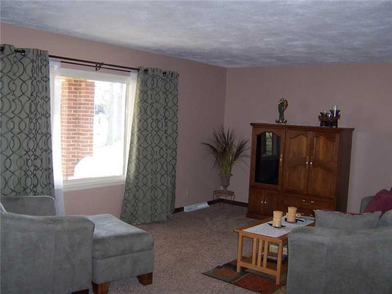 8732 Maze Road Indianapolis, IN 46259 - Photo 7 of 16 Gallery Image 7