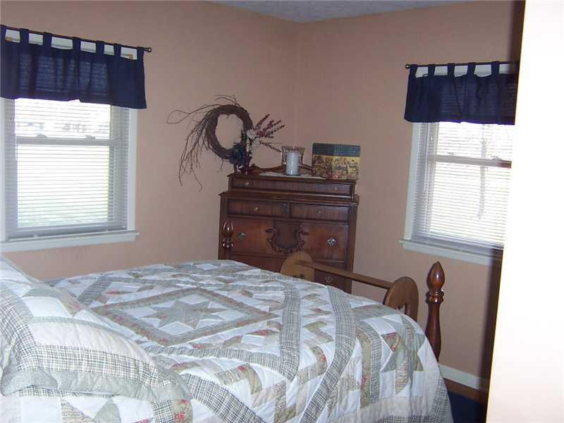 8732 Maze Road Indianapolis, IN 46259 - Photo 8 of 16 Gallery Image 8