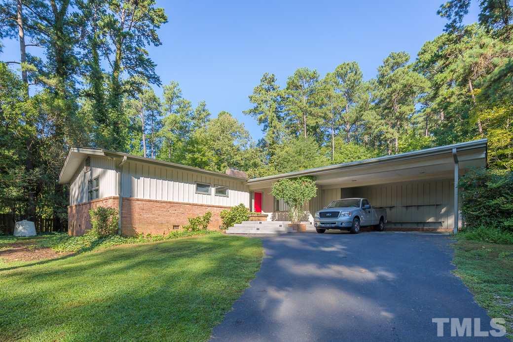 5305 Lead Mine Road Raleigh, NC 27612 - Photo 1 of 25