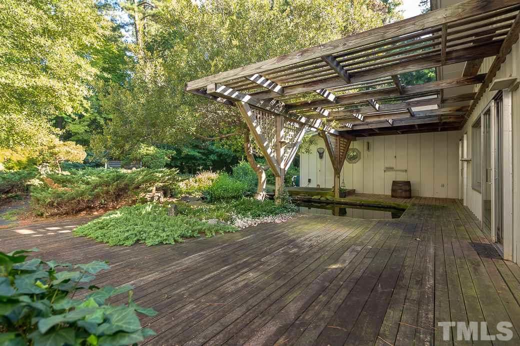 5305 Lead Mine Road Raleigh, NC 27612 - Photo 4 of 25