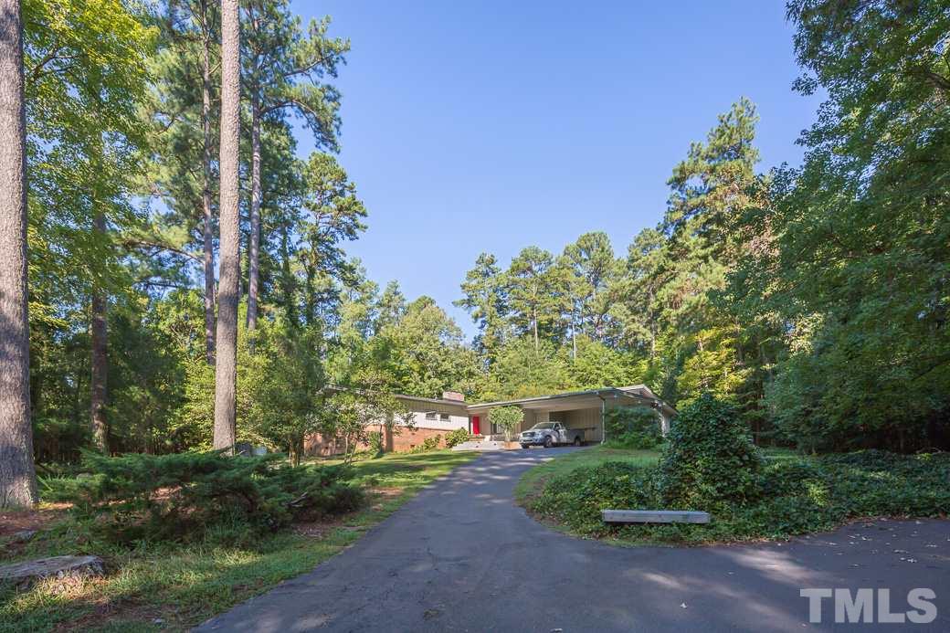 5305 Lead Mine Road Raleigh, NC 27612 - Photo 5 of 25