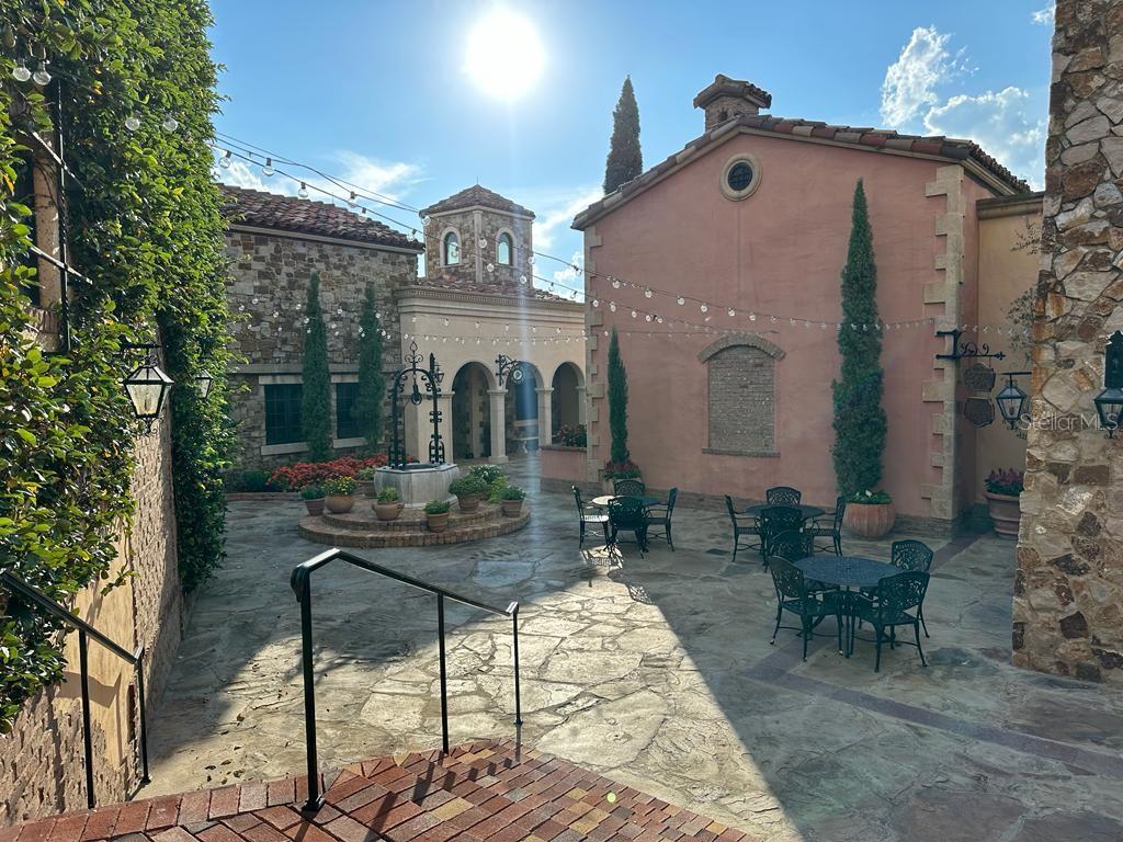 16005 Volterra Point Bella Collina, FL 34756 - Photo 36 of 40