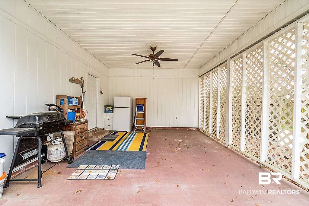 19891 Chestnut Drive Foley, AL 36535 - Photo 23 of 23 Carport