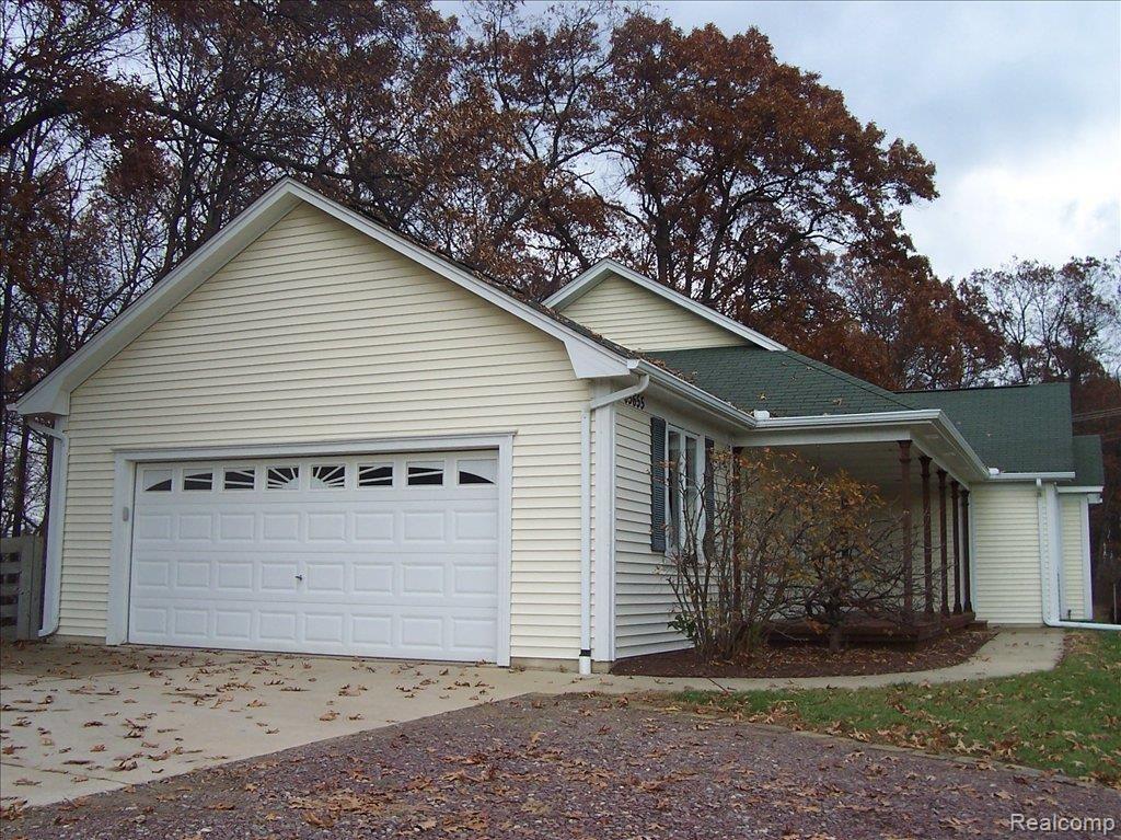 65655 Mt Vernon Road Washington, MI 48095 - Photo 2 of 12 Mt Vernon 010