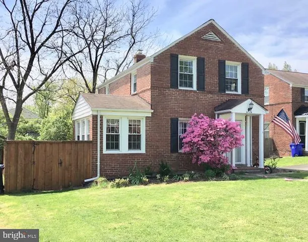 $3,600 | 5734 Washington Boulevard, Arlington, VA 22205