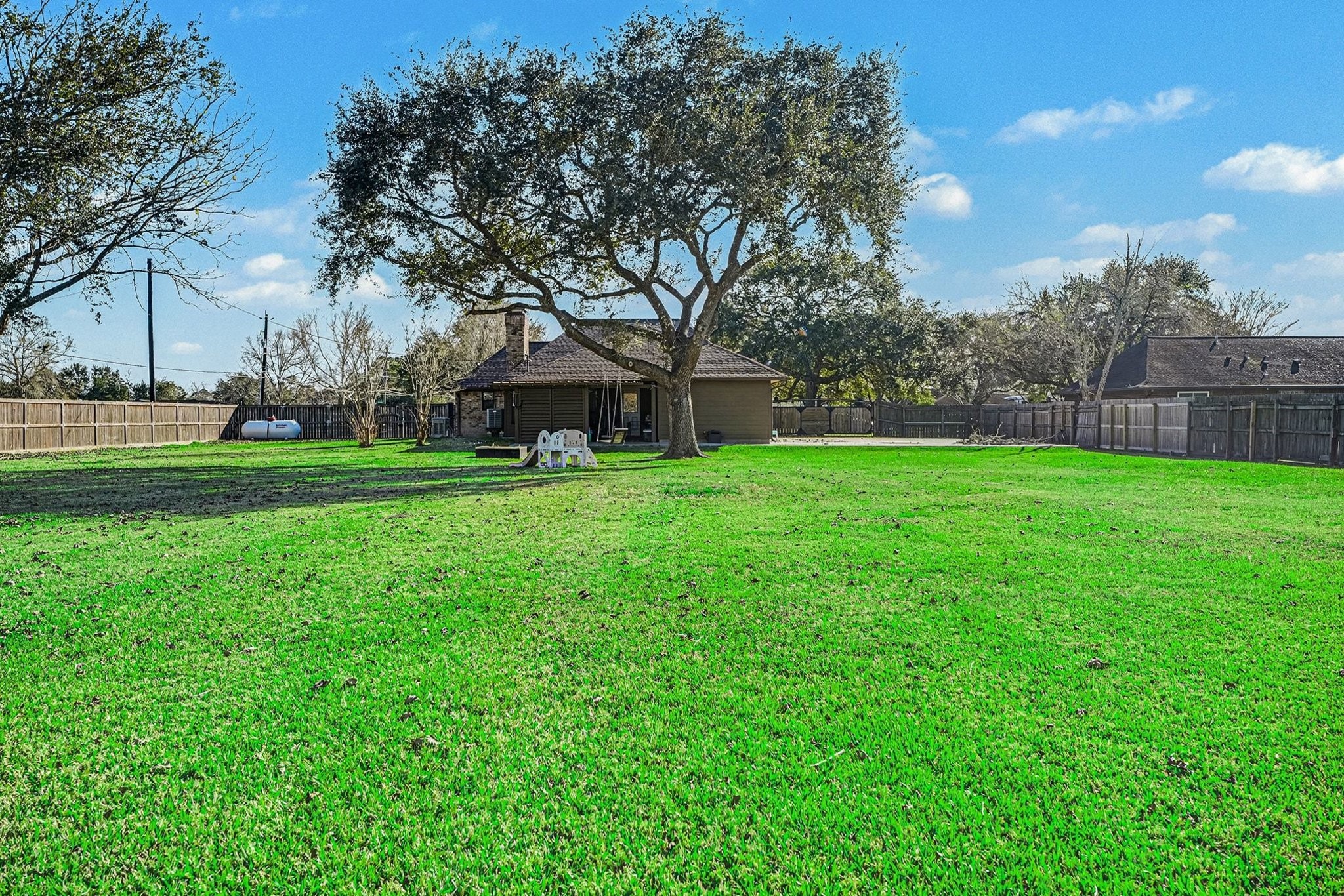 13402 Bob White Drive Santa Fe, TX 77510 - Photo 21 of 29