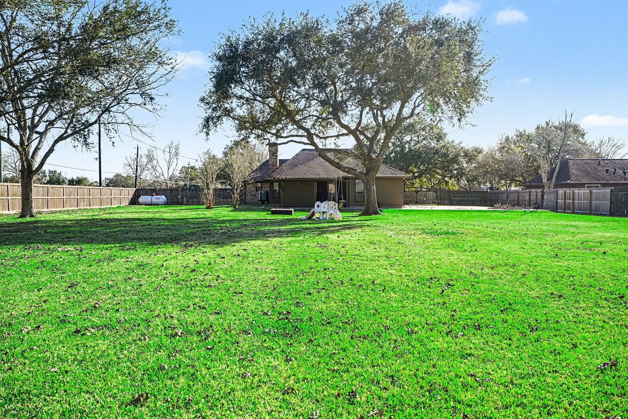 13402 Bob White Drive Santa Fe, TX 77510 - Photo 22 of 29