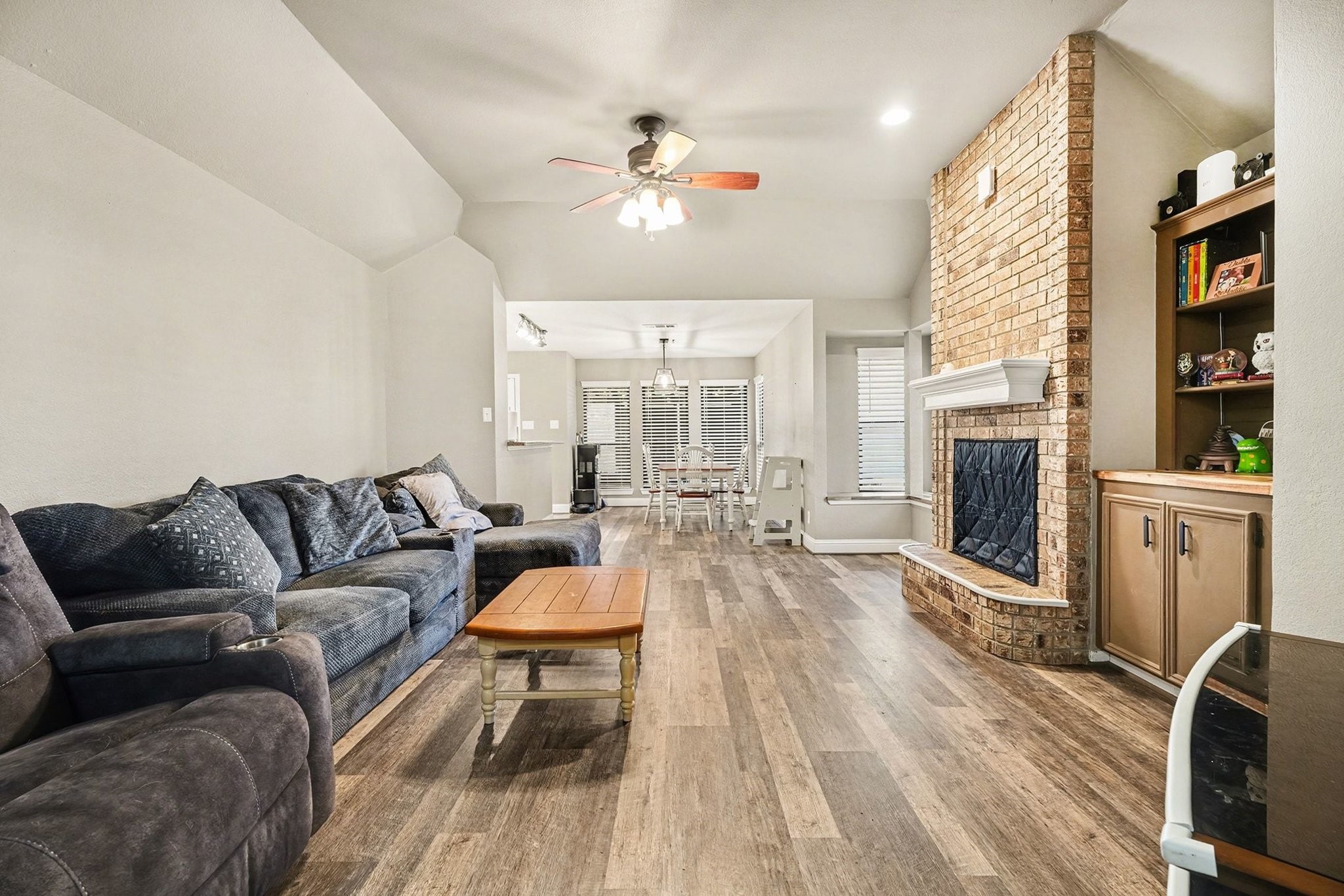 13402 Bob White Drive Santa Fe, TX 77510 - Photo 6 of 29