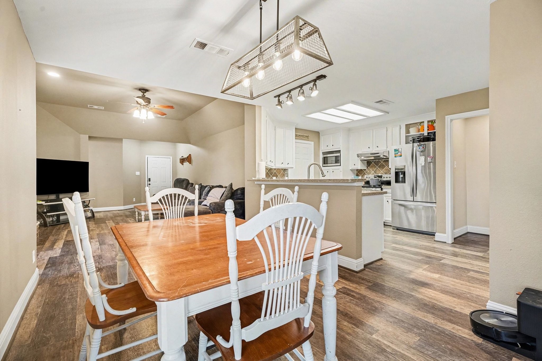 13402 Bob White Drive Santa Fe, TX 77510 - Photo 9 of 29