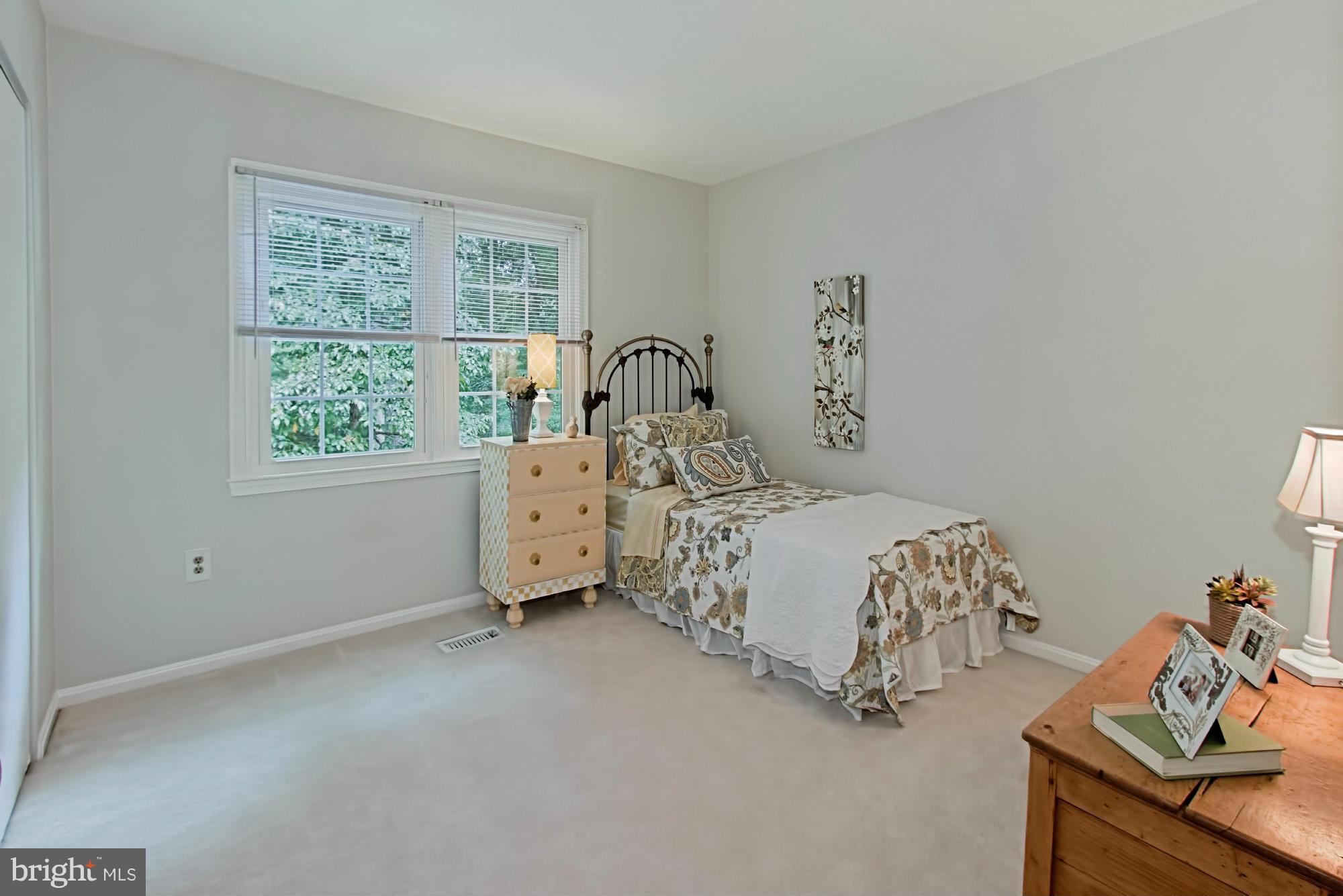 11420 Vale Road Oakton, VA 22124 - Photo 20 of 30 Bedroom