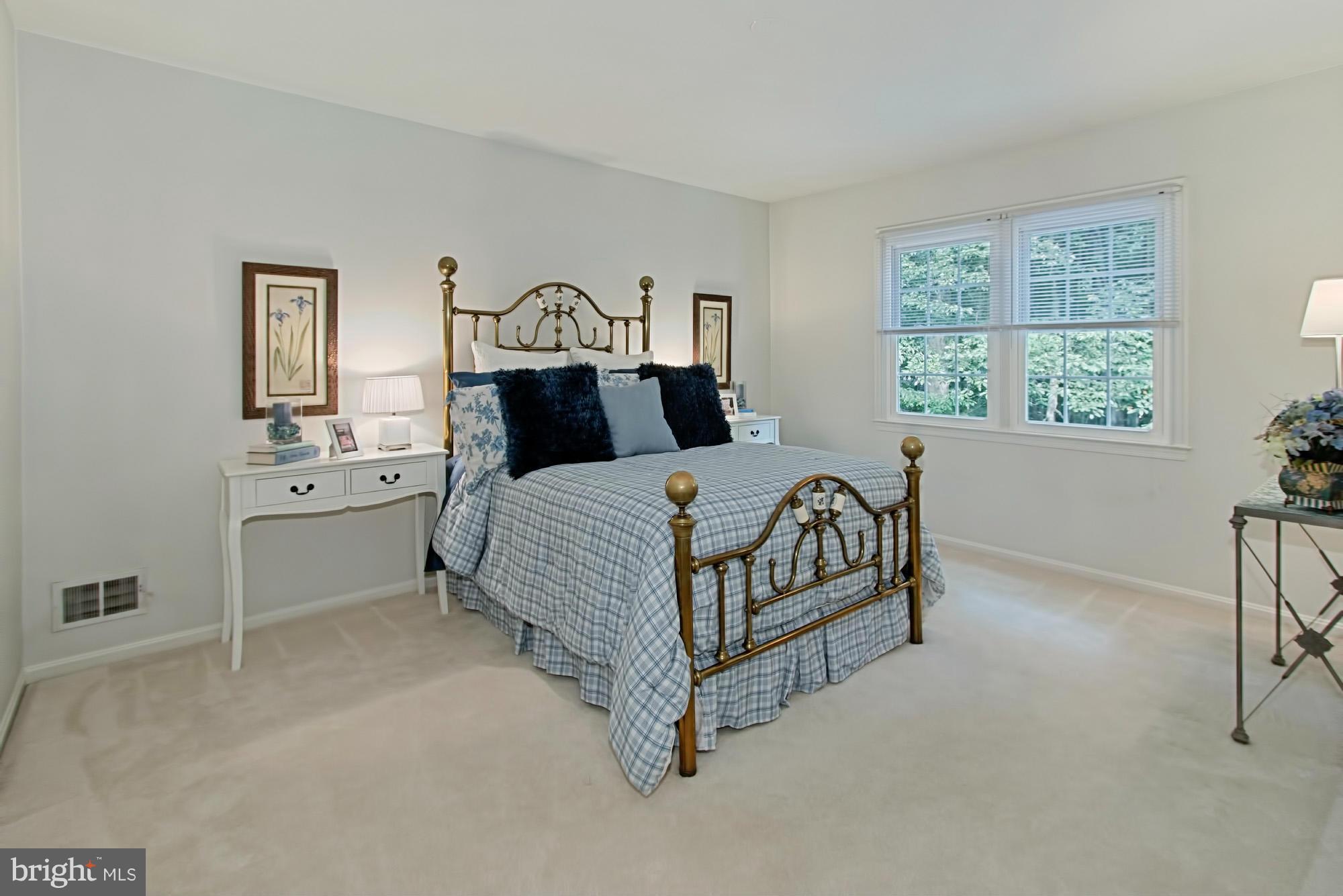 11420 Vale Road Oakton, VA 22124 - Photo 21 of 30 Bedroom