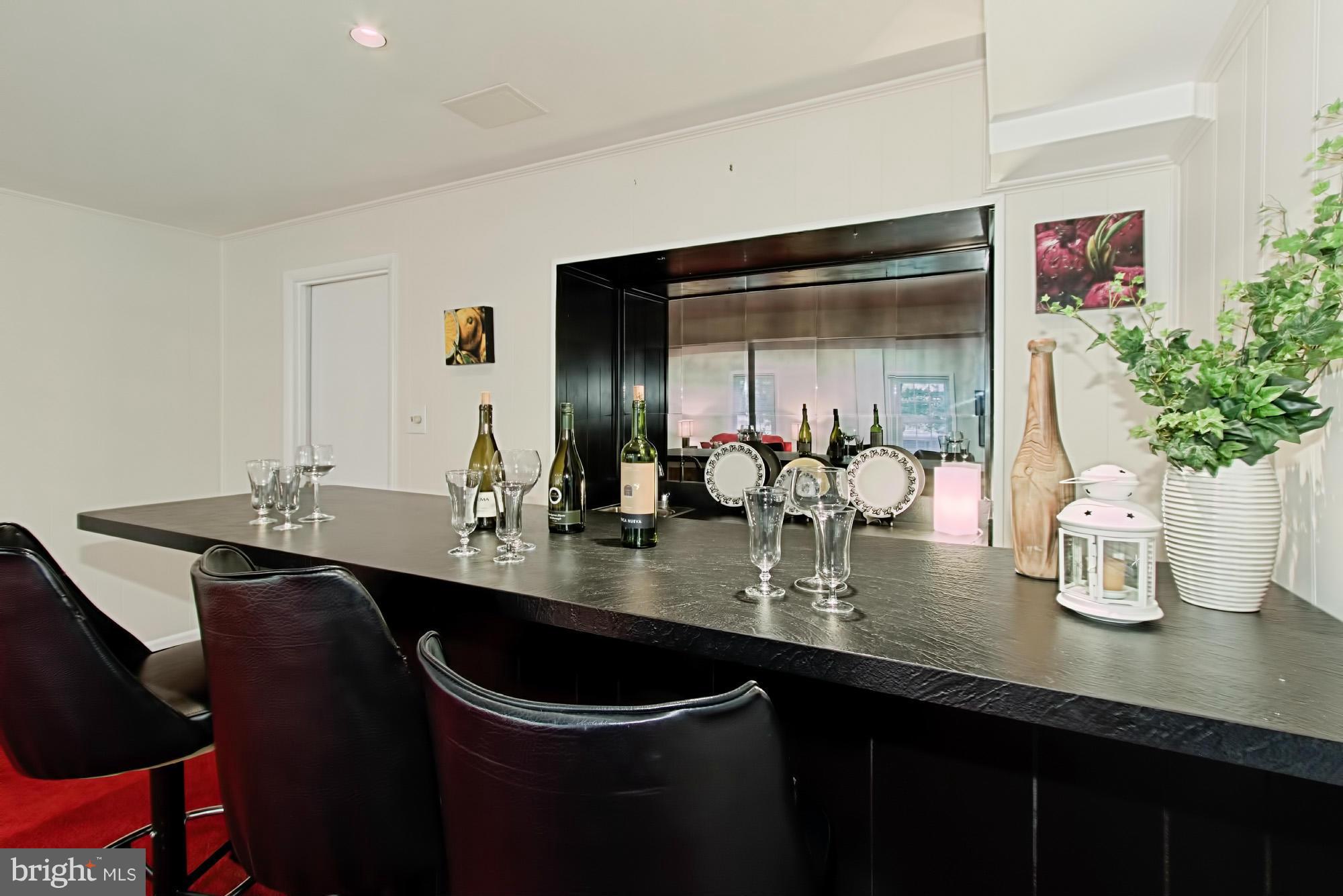 11420 Vale Road Oakton, VA 22124 - Photo 23 of 30 Basement