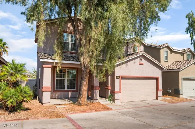 $1,850 | 2400 Dutchmans Pipe Court, Las Vegas, NV 89106