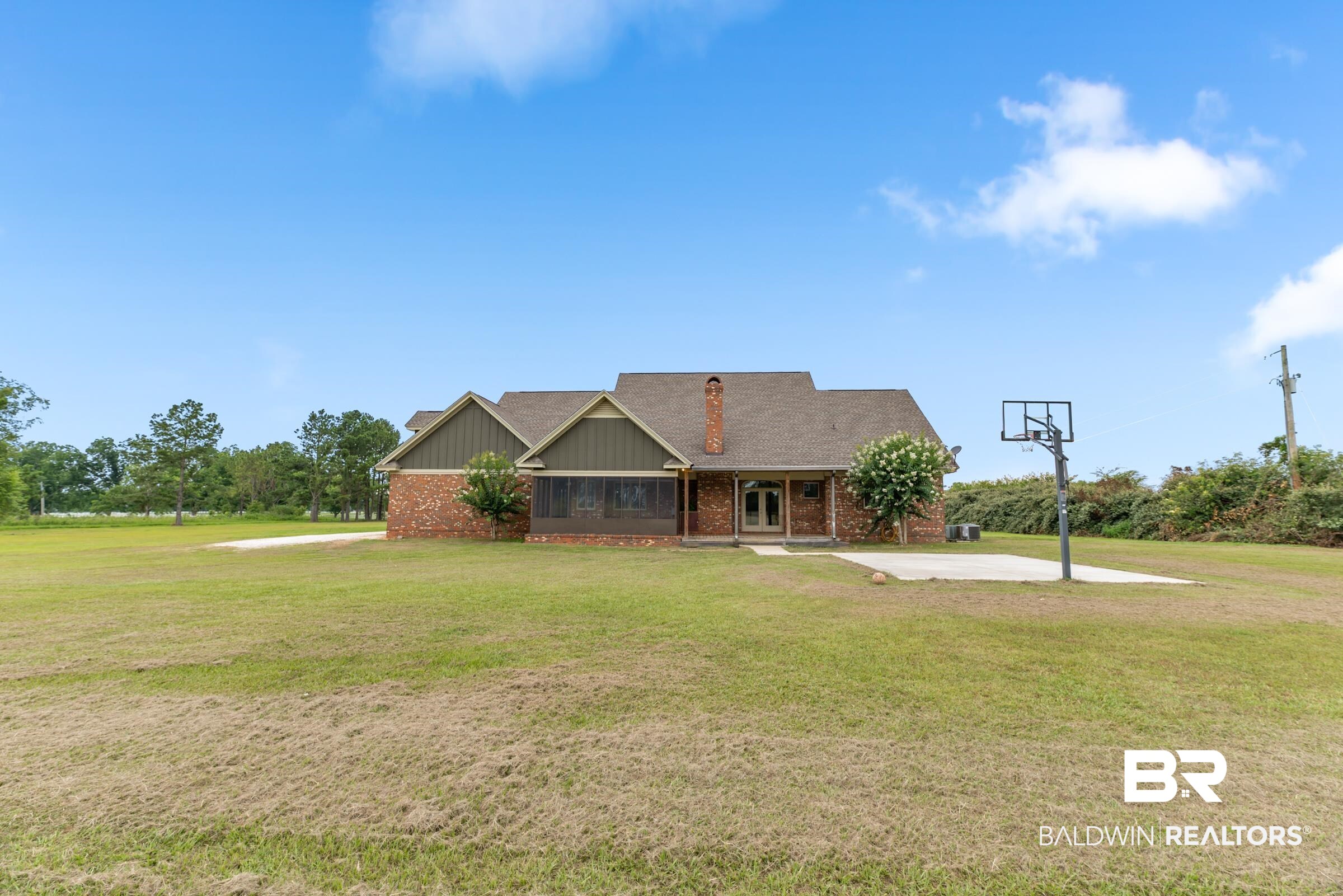 17544 Pierce Road Fairhope, AL 36532 - Photo 41 of 48