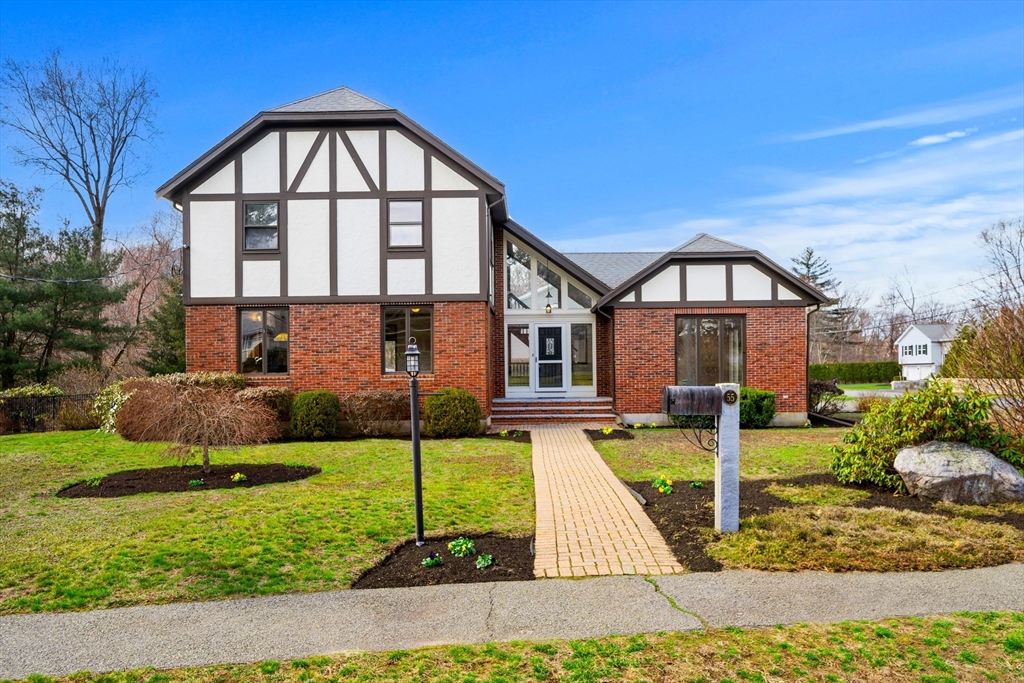 55 Azalea Road Waltham, MA 02452 - Photo 1 of 36