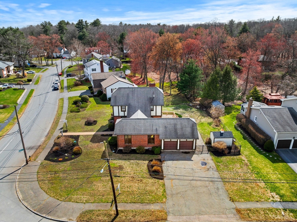 55 Azalea Road Waltham, MA 02452 - Photo 33 of 36