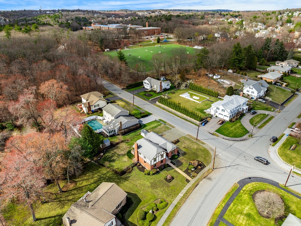 55 Azalea Road Waltham, MA 02452 - Photo 34 of 36