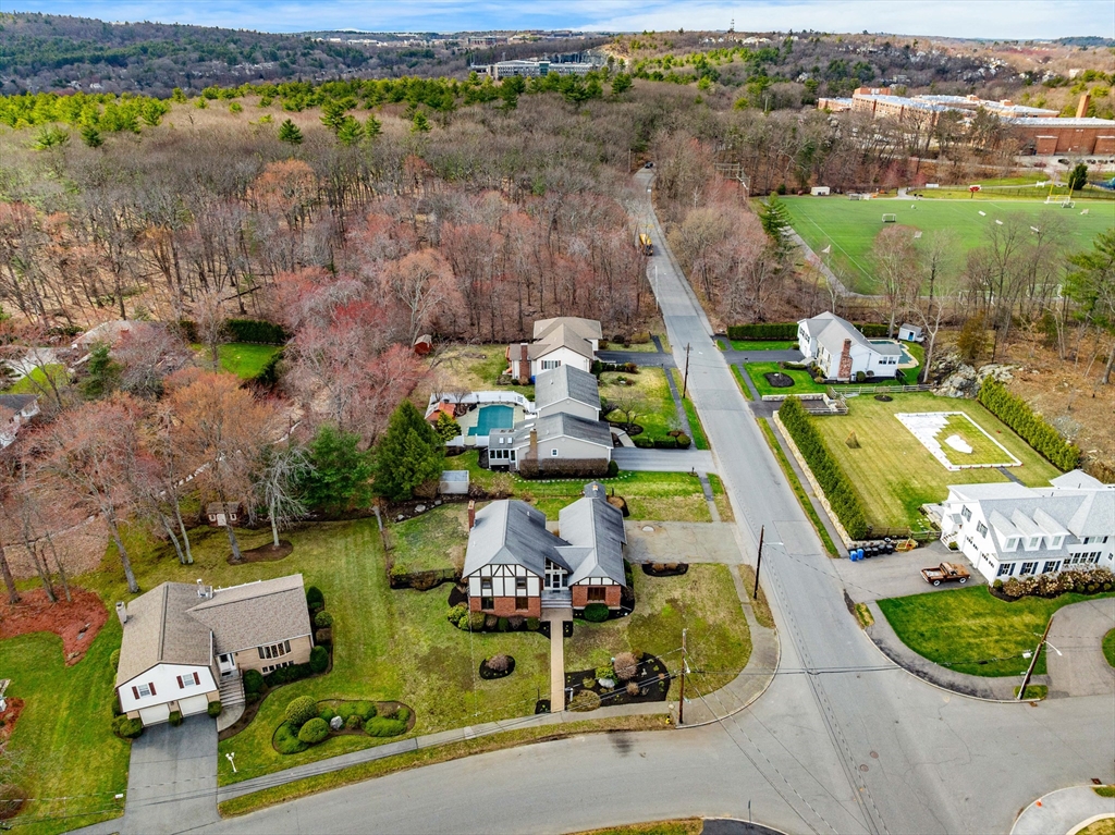 55 Azalea Road Waltham, MA 02452 - Photo 35 of 36