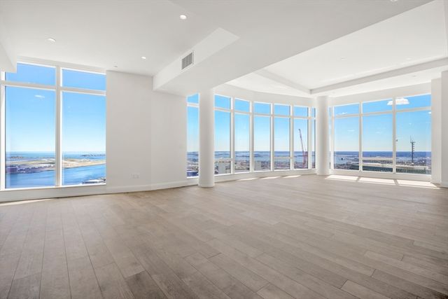 $7,800,000 | 240 Devonshire Street, Unit PH 1D, Boston, MA 02110