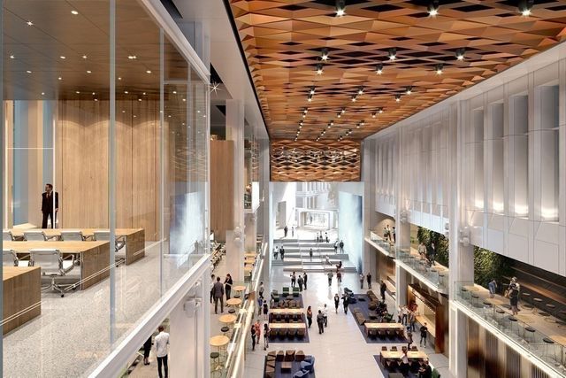 $7,800,000 | 240 Devonshire Street, Unit PH 1D, Boston, MA 02110