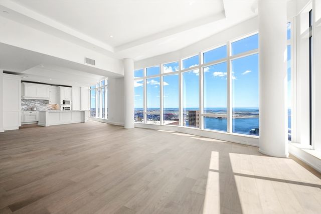 $7,800,000 | 240 Devonshire Street, Unit PH 1D, Boston, MA 02110