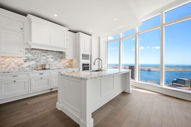 $7,800,000 | 240 Devonshire Street, Unit PH 1D, Boston, MA 02110