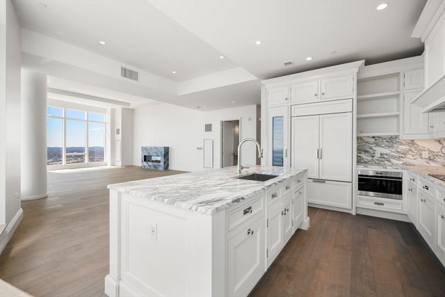 $7,800,000 | 240 Devonshire Street, Unit PH 1D, Boston, MA 02110