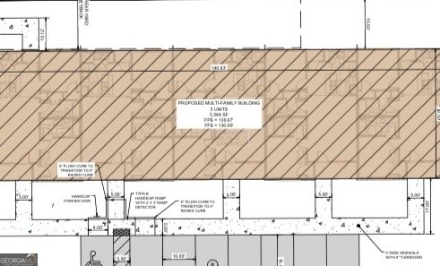 1302 Riverside Drive Waycross, GA 31501 - Photo 3 of 3