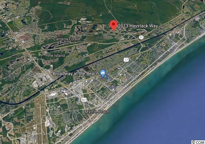 2013 Haystack Way Myrtle Beach, SC 29579 - Photo 40 of 40 Gallery Image 40