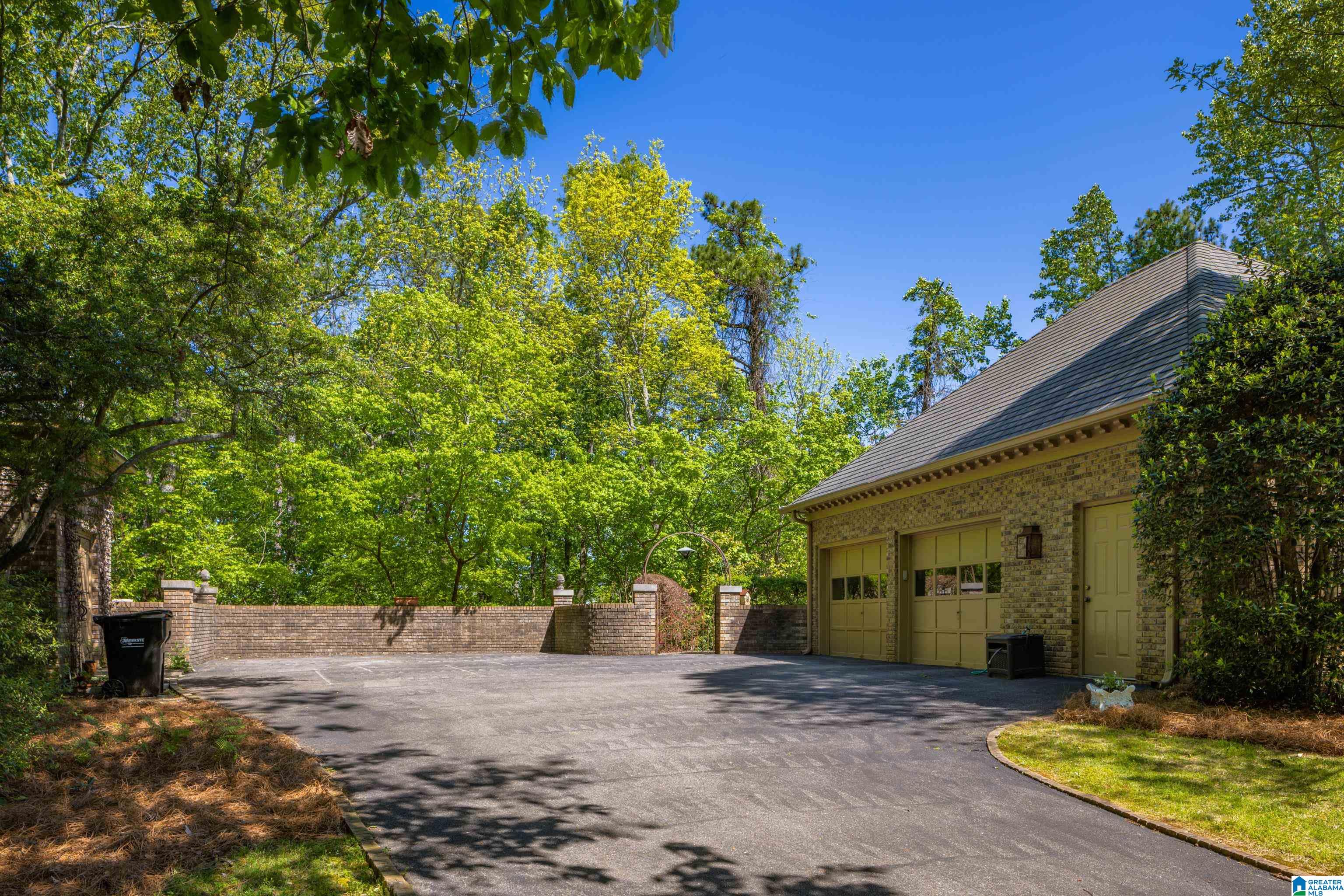 4408 Old Leeds Road Mountain Brook, AL 35213 - Photo 69 of 83