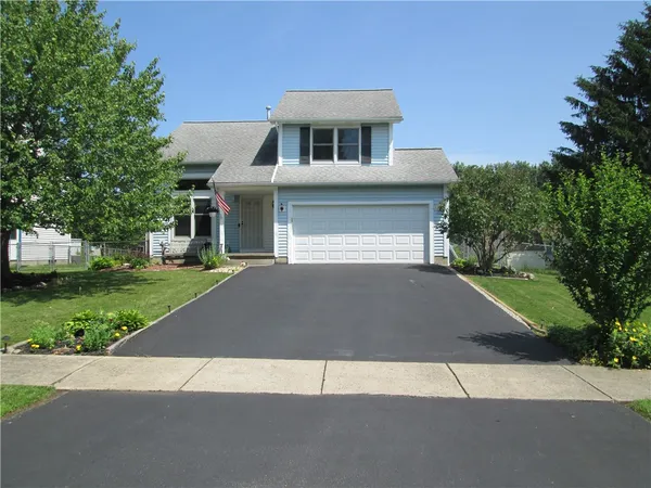 $269,900 | 6 Cheshire Lane, Gates, NY 14624