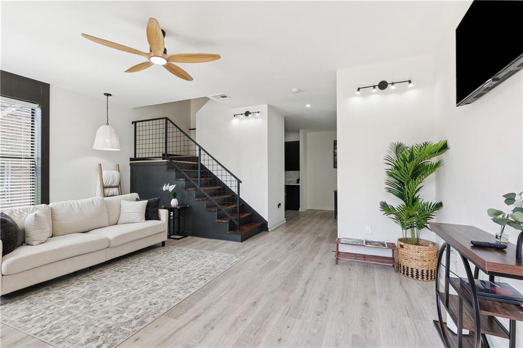 3324 Allen Street New Orleans, LA 70122 - Photo 3 of 14