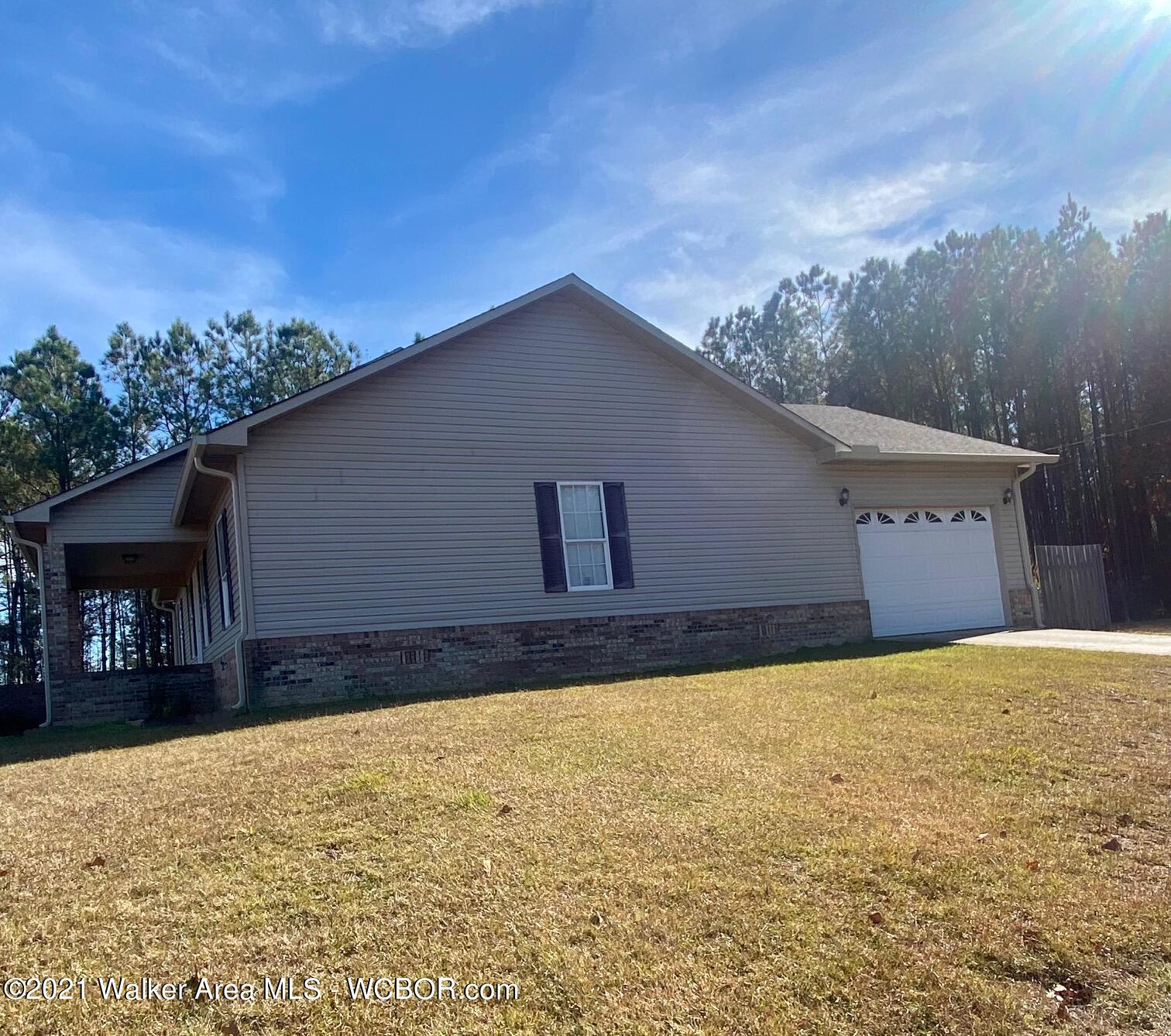 1544 Weeks Road Winfield, AL 35594 - Photo 37 of 39 Gallery Image 37