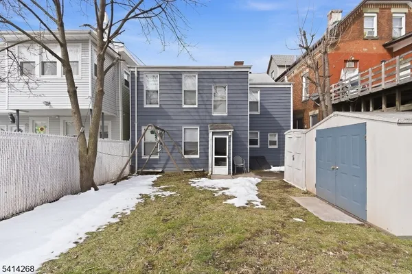 $699,000 | 27 Jaques Street, Elizabeth, NJ 07201