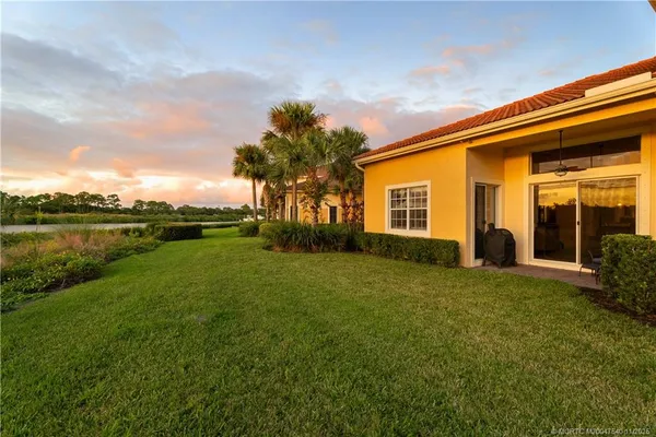 $539,000 | 2394 Southwest Island Creek Trail, Palm City, FL 34990