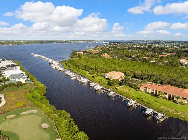 $590,000 | 2394 Southwest Island Creek Trail, Palm City, FL 34990