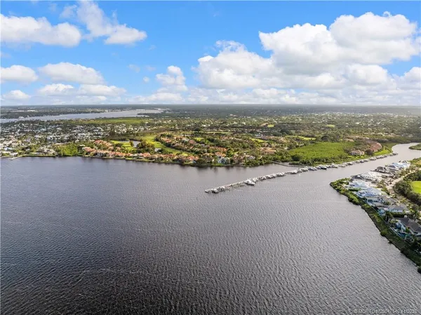 $539,000 | 2394 Southwest Island Creek Trail, Palm City, FL 34990