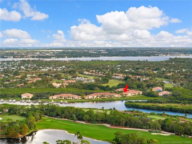 $590,000 | 2394 Southwest Island Creek Trail, Palm City, FL 34990