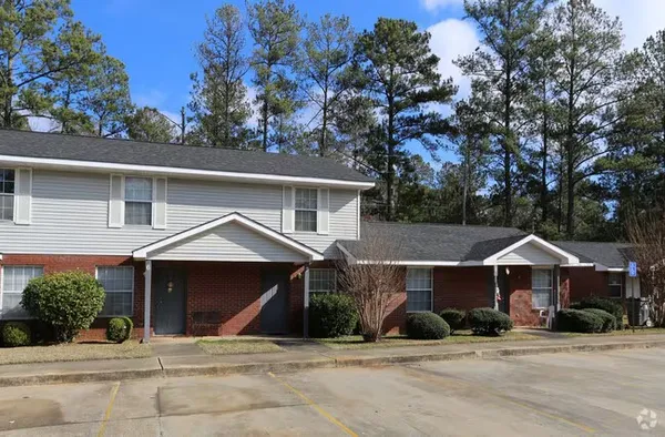 a view of house with street