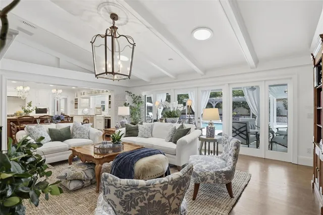 $2,320,000 | 1624 Barcelona Way, Winter Park, FL 32789