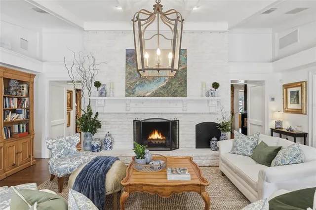 $2,320,000 | 1624 Barcelona Way, Winter Park, FL 32789