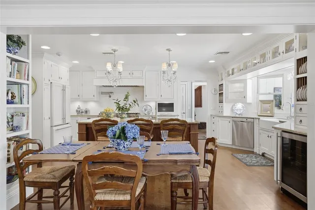 $2,320,000 | 1624 Barcelona Way, Winter Park, FL 32789