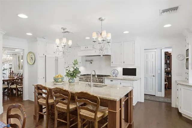 $2,320,000 | 1624 Barcelona Way, Winter Park, FL 32789