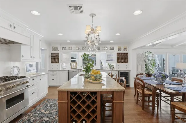 $2,320,000 | 1624 Barcelona Way, Winter Park, FL 32789