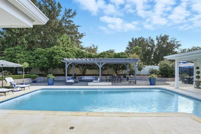 $2,320,000 | 1624 Barcelona Way, Winter Park, FL 32789