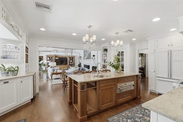$2,240,000 | 1624 Barcelona Way, Winter Park, FL 32789